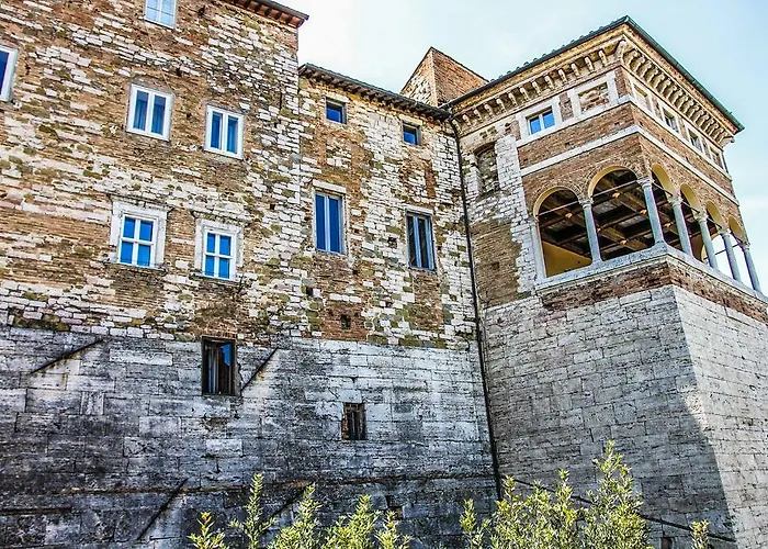 Alla Maison Di Alessia Perugia