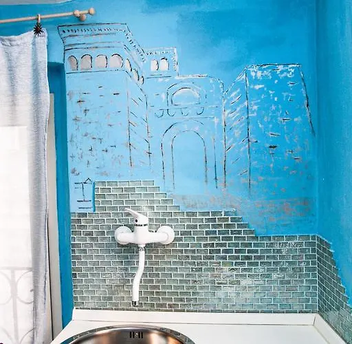 Alla Maison Di Alessia Perugia