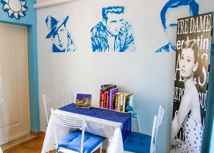 Alla Maison Di Alessia Perugia