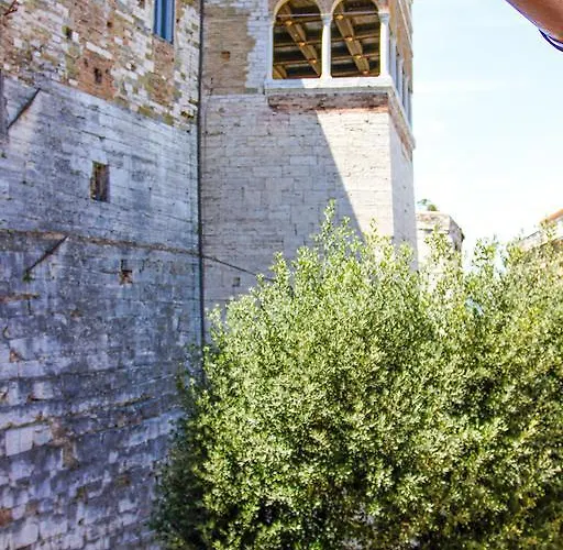 Alla Maison Di Alessia Perugia