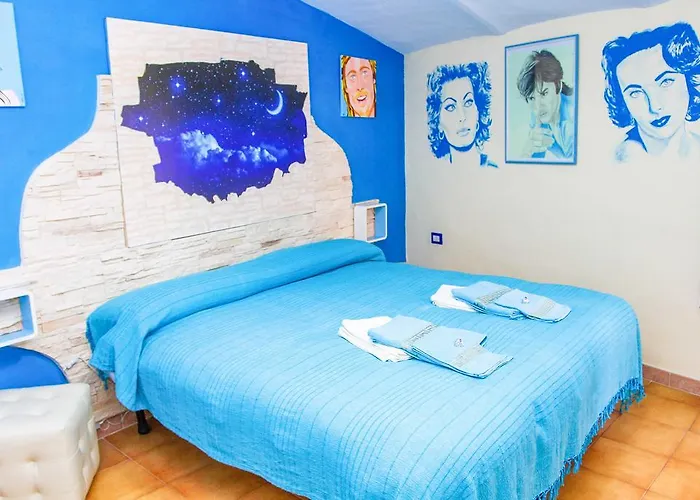 Bed & Breakfast Alla Maison Di Alessia Perugia