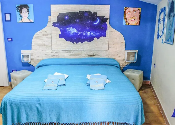 Alla Maison Di Alessia