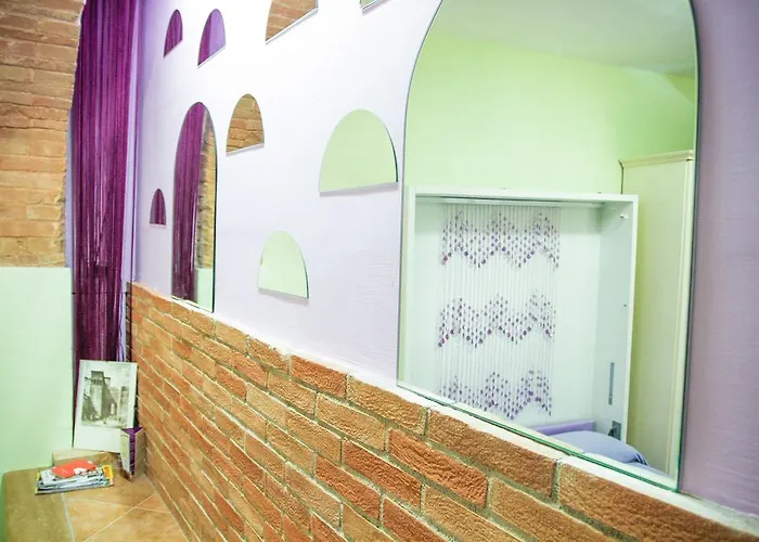 Nocleg ze śniadaniem Alla Maison Di Alessia *