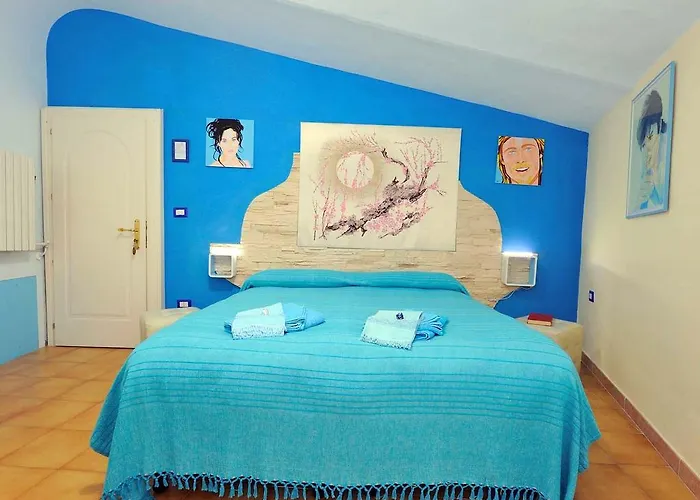 Alla Maison Di Alessia * Perugia