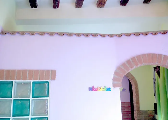 Nocleg ze śniadaniem Alla Maison Di Alessia Perugia