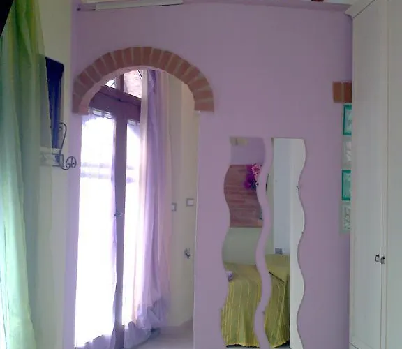 Alla Maison Di Alessia *