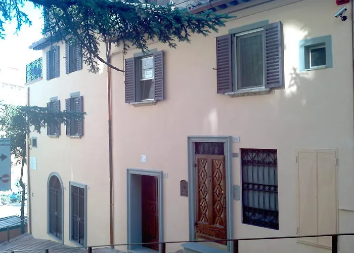 Alla Maison Di Alessia *