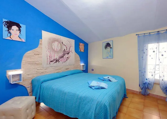 Alla Maison Di Alessia *