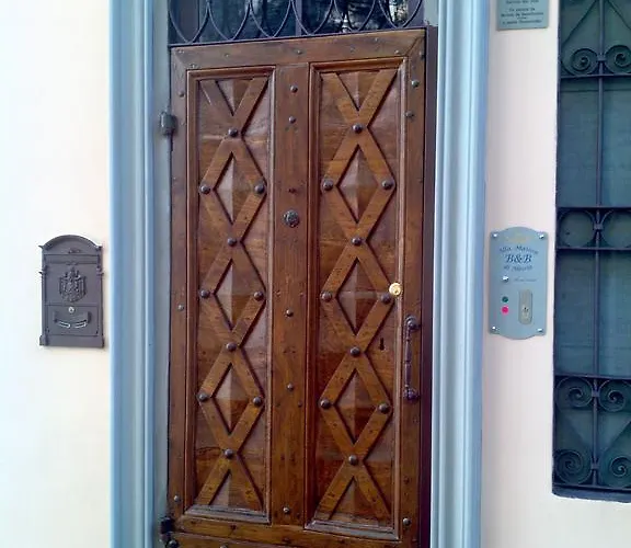 Alla Maison Di Alessia Nocleg ze śniadaniem Perugia