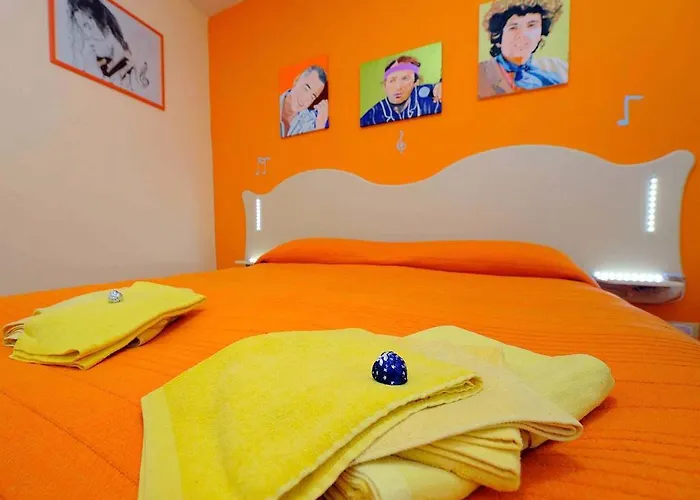 Alla Maison Di Alessia *