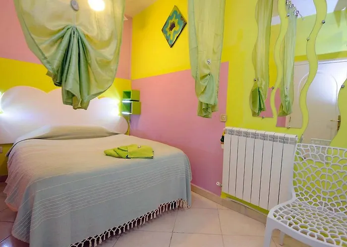 Alla Maison Di Alessia * Perugia