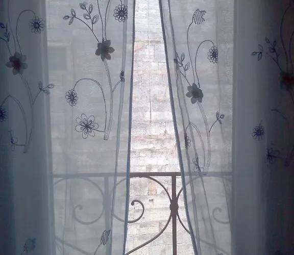 Nocleg ze śniadaniem Alla Maison Di Alessia *