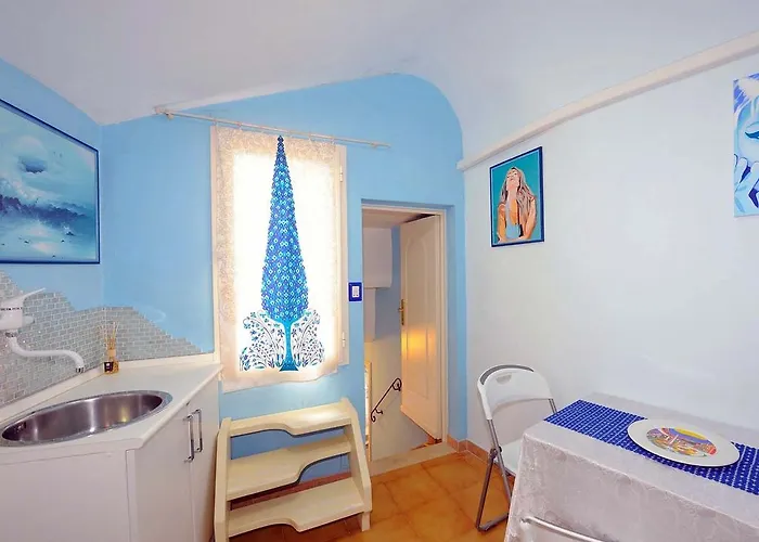 Alla Maison Di Alessia Bed & Breakfast