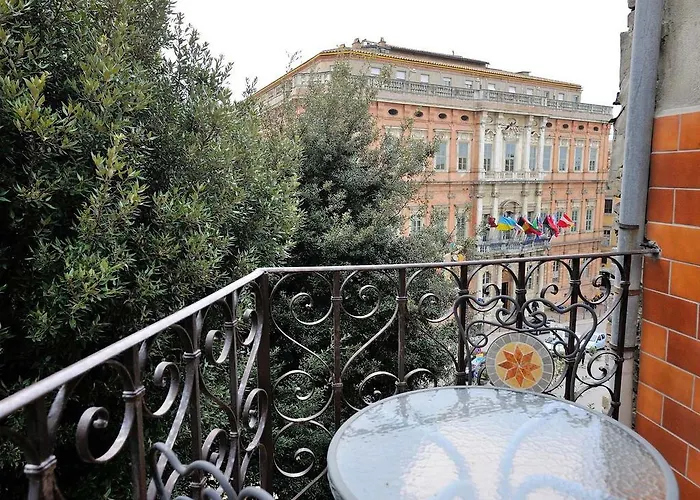 Alla Maison Di Alessia * Perugia