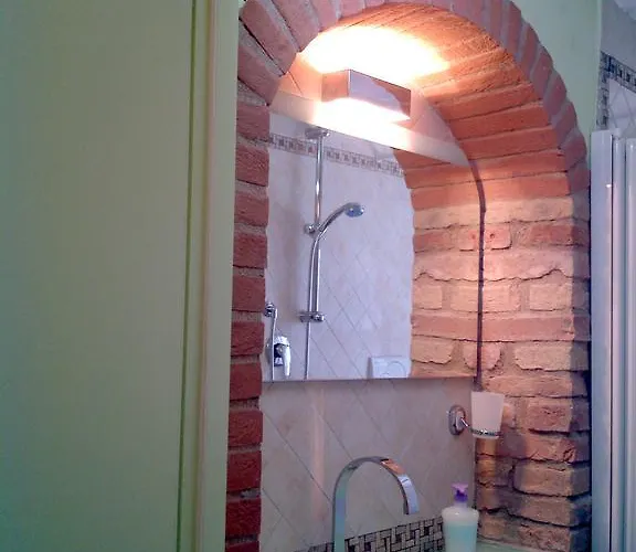 Bed & Breakfast Alla Maison Di Alessia