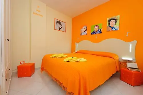 Bed & Breakfast Alla Maison Di Alessia *