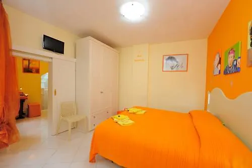 Alla Maison Di Alessia Nocleg ze śniadaniem Perugia